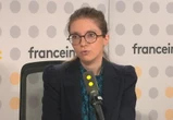 Assises nationales contre l’antisémitisme : "Ce n'est pas parce qu'on est juif qu'on est responsable de la situation à Gaza", selon la ministre Aurore Bergé
