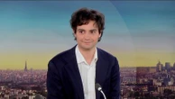 "Choose Europe for Science" : "Les États européens essaient de conquérir les cerveaux en fuite des États-Unis", observe le chercheur en civilisation américaine Gabriel Solans.