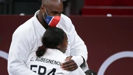 DIRECT. Judo aux JO 2021 : les champions olympiques Teddy Riner et Clarisse Agbégnénou sont les invités du "20 heures" de France 2