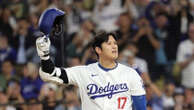 Baseball : Shohei Ohtani, le joueur japonais qui flambe avec les Dodgers de Los Angeles aux États-Unis