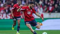 Foot : l'autorisation donnée au Lillois Nabil Bentaleb de jouer avec un défibrillateur peut devenir 