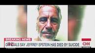 Jeffrey Epstein s'est-il vraiment suicidé en prison ? 