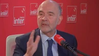 Finances publiques : "Quel que soit le prochain gouvernement, il devra réduire notre endettement", avertit Pierre Moscovici