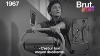 Quand les Français découvraient les salles de sport à la télévision dans les années 1960