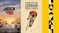Documentaire "Un médecin pour la paix", un livre pour tout comprendre au cyclisme et le nouvel album de Lamomali