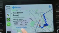 Sécurité routière : les riverains agacés par les raccourcis proposés par Waze