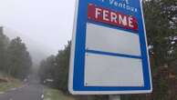 Vaucluse : premiers flocons et dessalages au Mont Ventoux