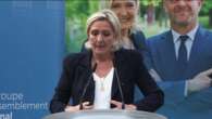 Nouveau gouvernement : Marine Le Pen indique les “lignes à ne pas franchir” pour Michel Barnier