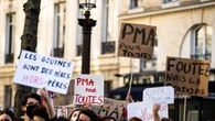 PMA pour toutes : la loi de nouveau examinée à l'Assemblée