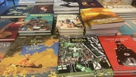 "Le Jour d'avant", "Vertigéo", "Shubeik Lubeik"... notre sélection de BD et romans graphiques à dévorer cet été
