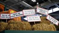 Salon de l'agriculture : le rendez-vous des politiques encore cette année, avant les municipales en 2026 et la présidentielle en 2027