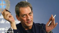 Mort de Paul Auster : un auteur "à la fois lumineux et très sombre, dont la vie est marquée par la tragédie", selon Christophe Ono-dit-Biot