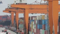Grèce : cinq ans après sa privatisation, où en-est le port du Pirée ?