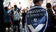 Football : les Girondins de Bordeaux lancés dans un sprint pour leur survie