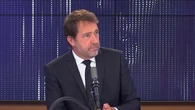 Abstention record lors des élections régionales, déroute de LREM et maintien de Jean-Laurent Félizia en Paca... Le "8h30 franceinfo" de Christophe Castaner