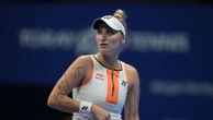 Marketa Vondrousova, lauréate de Wimbledon en 2023, suspendue quatre ans pour avoir refusé de se soumettre à un contrôle antidopage