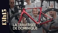 "13h15 le samedi". La traversée de Dominique