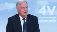 Guerre au Proche-Orient : "Il faut éviter l’escalade" plaide Michel Barnier