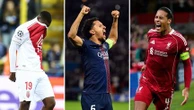 Ligue des champions : le PSG et les cadors tiennent leur rang, 50e but pour Haaland, match fou à Turin... Ce qu'il faut retenir de la première journée