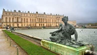 "La douleur est inscrite dans chaque trait de mon visage" : à Versailles, les statues sont douées de parole grâce à l'intelligence artificielle