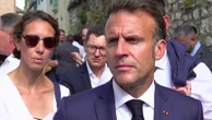 Otages français en Iran : "La France prendra des mesures de rétorsion", prévient Emmanuel Macron, qui veut s'entretenir avec le président iranien