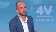 Libération des otages israéliens : "J'aspire à une paix qui soit durable", livre le coordinateur national de LFI, Manuel Bompard