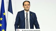 La relation entre la France et Israël "mérite mieux que de vaines polémiques", estime le président du Crif après la lettre de Benyamin Nétanyahou à Emmanuel Macron