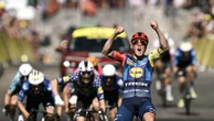 Le résumé de la victoire en patron de Mads Pedersen sur la 4e étape du Tour de France, Tadej Pogacar lâche volontairement le maillot jaune