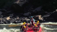 Chutes Victoria : le frisson en rafting sur le fleuve Zambèze