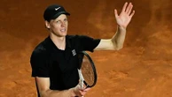 Roland-Garros 2025 : le n°1 mondial Sinner d'entrée face au Français Rinderknech puis Gasquet, Medvedev et Zverev sur la route de Djokovic