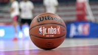 "On a l'objectif de dépasser les Américains" : les jeunes espoirs du basket français espèrent trouver leur place en NBA