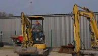 Vols d'engins de chantier : 75% des entreprises de BTP en ont été victimes récemment