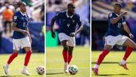 Coupe du monde 2026 : Michael Olise maestro, le roc Dayot Upamecano, Kylian Mbappé dans l'histoire... Les notes des Bleus contre le Sénégal