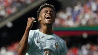 "L'aventure n'est pas finie, on veut rêver grand" : avec trois victoires en trois matchs, l'équipe de France conclut une phase de groupes presque parfaite