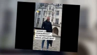 Amine le Conquérant fait découvrir les châteaux de France, mais son prénom suscite la haine et le racisme