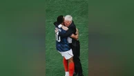 "Il y a des choses qui sont plus importantes qu'une Coupe du monde" : l'accolade de Kylian Mbappé qui a touché Didier Deschamps