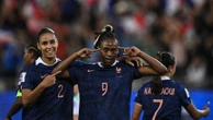 Coupe du monde 2027 : les Bleues qualifiées pour le Mondial au Brésil après leur victoire contre l'Irlande