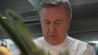 Le chef Daniel Boulud fait rayonner la gastronomie française à l’étranger