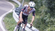 Vuelta : l'Espagnol Juan Ayuso remporte la 7e étape en solitaire, après sa défaillance de la veille