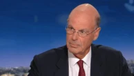 "Non, les Français ne doivent pas s'inquiéter" affirme Éric Lombard, ministre de l’Économie démissionnaire invité du « 20 Heures »