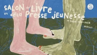 Salon du livre jeunesse de Montreuil : cinq choses à savoir sur l'édition 2025