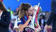 Foot : la double lauréate du Ballon d'or Alexia Putellas quitte le FC Barcelone après 14 saisons au club