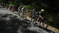 Tour de France femmes : la Française Maeva Squiban encore à l'attaque et parmi les 14 échappées... Suivez la 8e étape