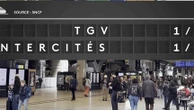 Grève SNCF : à quoi faudra-t-il s'attendre en gare mercredi 10 juin ?