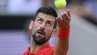Roland-Garros 2025 : Novak Djokovic écarte sans trembler Corentin Moutet et rallie le troisième tour pour la 20e année de suite