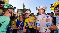 Avant l'étape reine "cruciale pour le classement général", pourquoi le podium du Tour de France est toujours jouable pour Paul Seixas ?