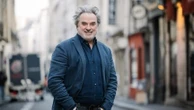 Jean-Christophe Grangé raconte la relation d'emprise vécue par sa mère : "Mon père était le diable"
