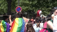 Journée mondiale contre l’homophobie : les infractions anti-LGBT en hausse en 2024