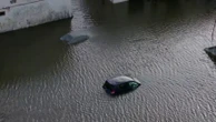 "Ma maison est pleine d'eau, tout est abîmé" : en Espagne et au Portugal, des milliers de personnes évacuées après les pluies diluviennes de la tempête Leonardo