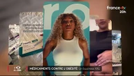 Médicaments anti-obésité : un business XXL